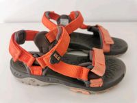 Sandalen Jack Wolfskin KIDS SEVEN SEAS (Gr. 34) *neuwertig!* Bayern - Bamberg Vorschau