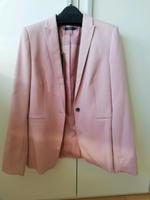 NEU Etikett Esprit Blazer Rose rosa schick langarm Gr. 38 Damen M Hessen - Ranstadt Vorschau