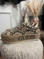 Guess Plateau Schuhe Gr. 39 Bayern - Lohr (Main) Vorschau