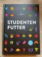 Kochbuch Studentenfutter Dr. Oetker Verlag Lübeck - Moisling Vorschau