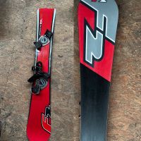 Snowboard F2 Speedster SL Raceboard 163 cm Kiel - Hassee-Vieburg Vorschau