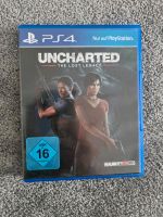 Uncharted The Lost Legacy für PS4 Berlin - Spandau Vorschau