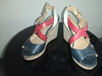 TOMMY HILFINGER Damenschuhe Gr. 36 Nordrhein-Westfalen - Bergisch Gladbach Vorschau