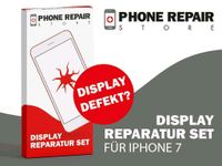 DDorf-Handy Reparatur - iPhone 7 8 X 11 12 Display Set Glas- neu Düsseldorf - Flingern Nord Vorschau