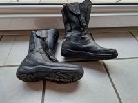 Daytona Motorradstiefel wenig gebraucht Koblenz - Moselweiß Vorschau