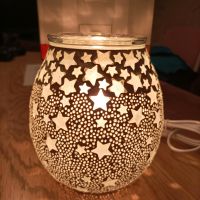 Scentsy Lampe Night Sky Nordrhein-Westfalen - Velbert Vorschau