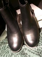 Damen Stiefeletten - Graceland - 38 - Schwarz - NEU - Düsseldorf - Benrath Vorschau