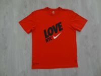 Sport T-Shirt Nike Gr L Baden-Württemberg - Dietenheim Vorschau