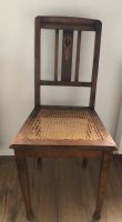 Antiker Stuhl Niedersachsen - Butjadingen Vorschau