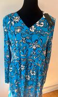 Zero Sommerkleid Kleid Gr 40 42 L XL NEU Etikett Schwachhausen - Neu Schwachhausen Vorschau