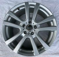 Mercedes Benz Chrysler 18 Zoll Alufelgen 5x112 + Gutachten Nordrhein-Westfalen - Herne Vorschau