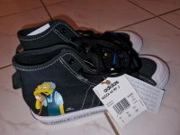 ☆• Adidas Sneaker mit Bart Simpson & Moe am Telefon, NEU Gr.37•☆ Sachsen - Delitzsch Vorschau