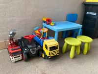 Kinder Spielzeuge auch für Sand von Omas Hessen - Hauneck Vorschau