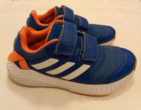 Kinder sneaker Adidas 31 Nordrhein-Westfalen - Vettweiß Vorschau