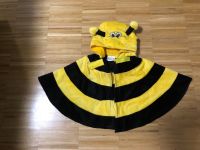 Bienenkostüm Baby Umhang Gr 98 Nordrhein-Westfalen - Hilden Vorschau