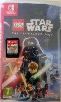 Lego Star Wars - Nintendo Switch Nordrhein-Westfalen - Krefeld Vorschau