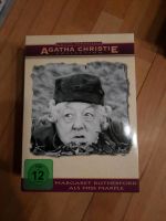 Agatha Christie Collection 4 Filme auf DVD Bayern - Rednitzhembach Vorschau