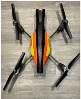 Parrot AR.Drone 2.0 mit 4 Akkus + Lerngehäuse Bayern - Hohenwart Vorschau