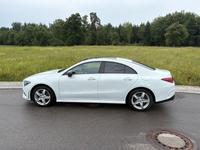 Mercedes-Benz CLA 250 e Coupe AMG Baden-Württemberg - Weissach Vorschau