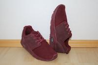 GLD Deichmann Sneaker Gr. 38 dunkel-rot Bayern - Würzburg Vorschau