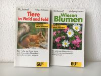 Natur-Freund Wald-Tiere Pflanzen erkunden entdecken bestimmen Bayern - Stadtbergen Vorschau
