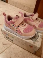 Mädchenturnschuhe von PUMA in rosa zu verkaufen Brandenburg - Ruhland Vorschau