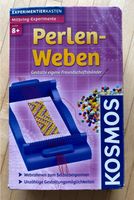 Experimentierkasten Perlen weben Nordrhein-Westfalen - Mülheim (Ruhr) Vorschau