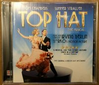 CD Top Hat Musical Irving Berlin Tom Chambers London Baden-Württemberg - Tamm Vorschau