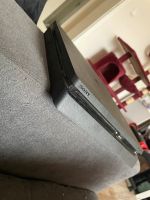 PlayStation 4 slim  inkl.3 Spielen, einem Controller & 2 Kabel Nordrhein-Westfalen - Geilenkirchen Vorschau
