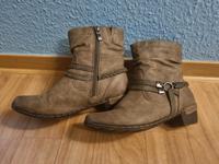 Stiefel / Stiefeletten Marco Tozzi Sachsen - Wurzen Vorschau