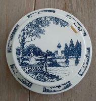 Zuckerdose alt vintage Hessen - Fulda Vorschau