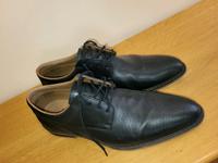 Rieker Herren Schuhe Gr. 46 neuwertig Hessen - Seligenstadt Vorschau