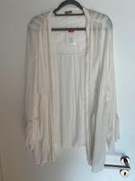NEU! Offener leichter Cardigan/Strickjacke Nordrhein-Westfalen - Schmallenberg Vorschau