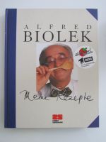 Kochbuch "Meine Rezepte" von Alfred Biolek Saarland - Sulzbach (Saar) Vorschau