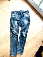 Boyfriend Jeans destroyed Bayern - Trostberg Vorschau