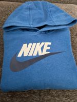 Nike Hoodie Gr.147/158 Baden-Württemberg - Göppingen Vorschau