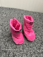 ❤️ ELODIE DETAILS Sockenschuhe Booties 0-6M pink ❤️ Nordrhein-Westfalen - Hagen Vorschau