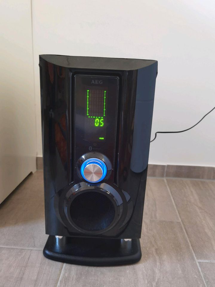 Bluetooth Surround Lautsprecher in Düren