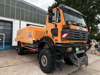 Mercedes-Benz SK 2031 A 4x4 Safari Expedition Brandenburg - Zossen Vorschau