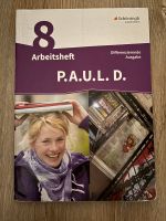 P.A.U.L. D. ISBN 9783140281096 Rheinland-Pfalz - Kirchen (Sieg) Vorschau