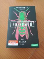 Pheromon Sie riechen Dich Sci Fi Trilogie Teil 1 Rheinland-Pfalz - Gönnheim Vorschau