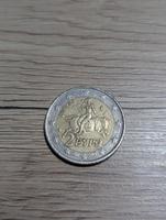 2 Euro Münze Griechenland 2002 – Entführung der Europa Sachsen - Plauen Vorschau