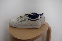 Reebok Sneaker Größe 37,5 Berlin - Steglitz Vorschau