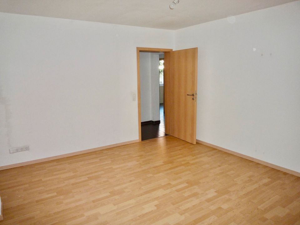 * Schöne 2 Zimmer Wohnung in Oberdischingen * in Oberdischingen
