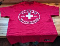 WWE Cesaro T-Shirt Gr. L Kiel - Suchsdorf Vorschau