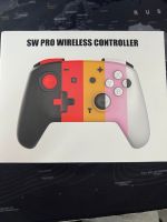 Nintendo Switch Controller Bayern - Kempten Vorschau