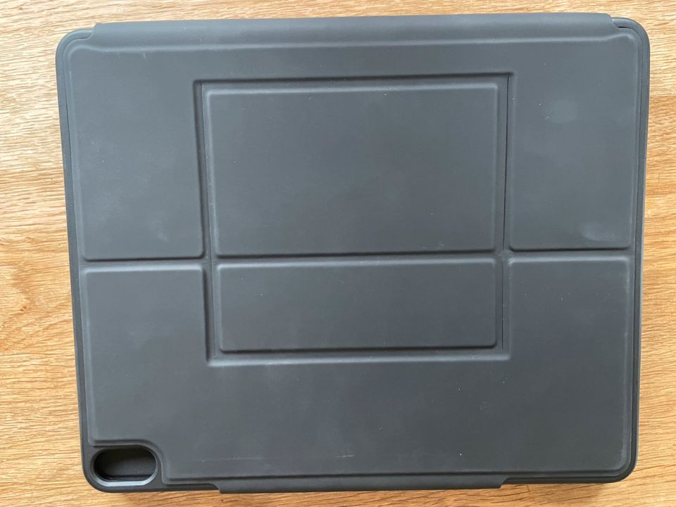 Wireless Keyboard case iPad Pro 12,9 Zoll in Rellingen