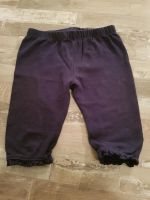 Süße bequeme Baby 3/4 Leggings von Topomini Größe 80 Sachsen - Pulsnitz Vorschau