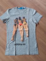 Adidas T-Shirt, Größe S, inklusive Porto Bayern - Gerolsbach Vorschau