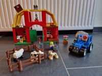 Lego duplo Bauernhof 5649 (gebraucht) Rheinland-Pfalz - Nastätten Vorschau